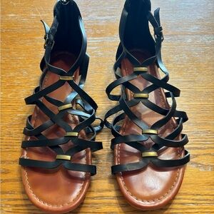 Women’s size 9 sandals
